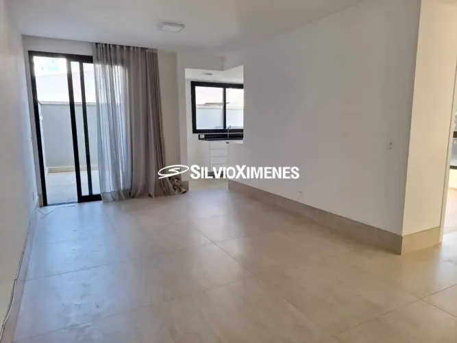 Residencial Área Privativa no Anchieta com 84,00 (M²), 2 quartos e 2 vagas para Venda
