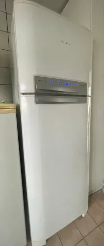 Geladeira Electrolux