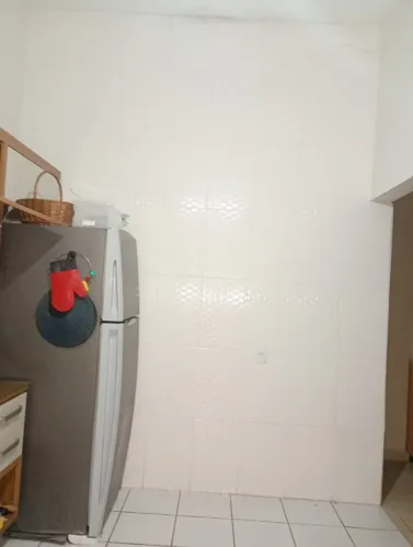 Casa com 300m2 no Cristo com 4 quartos terraço para 3 carros