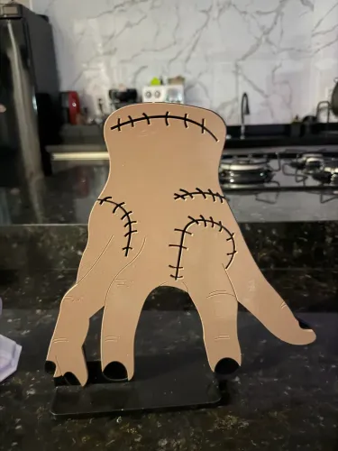 Wandinha Vandinha / Halloween