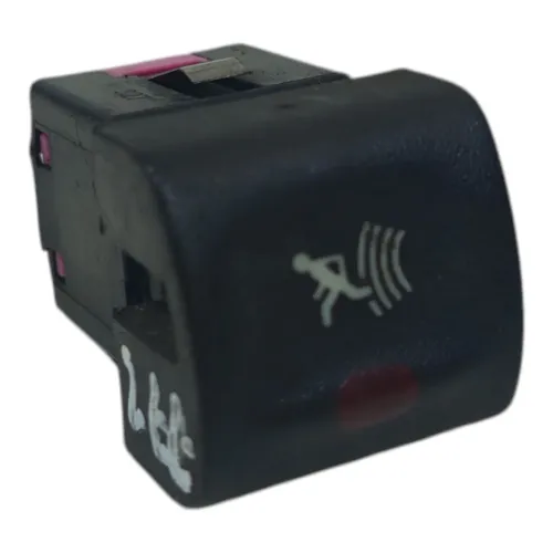 Botão Alarme Sensor Painel Chevrolet Vectra 1997 A 2005