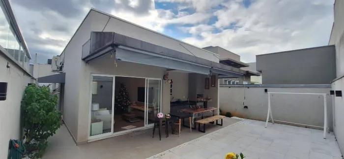 Sobrado com 3 dormitórios, 120 m² - venda por R$ 990.000 ou aluguel por R$ 7.100/mês - Boa