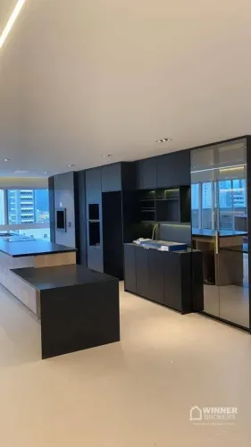 Cobertura à venda, 279 m² por R$ 4.000.000,00 - Centro - Balneário Camboriú/SC