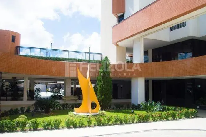 Apartamento para aluguel no Bairro São José - sendo 3/4, 01 suíte, sala, varanda, wc socia