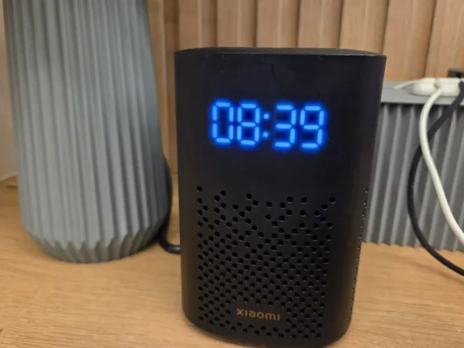 Xiaomi Mi Smart Speaker