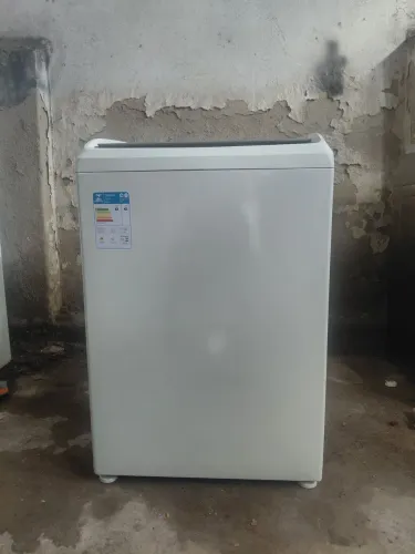 Máquina de lavar roupa Leia o anúncio todo
