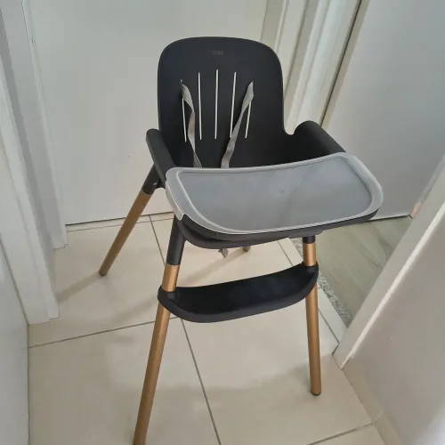 Cadeira de Alimentação Burigotto