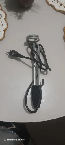 Aquecedor de água 