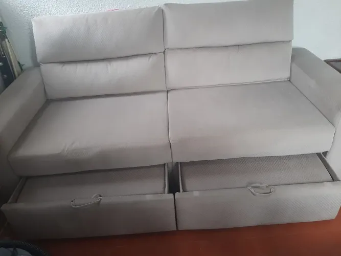 Sofá cama