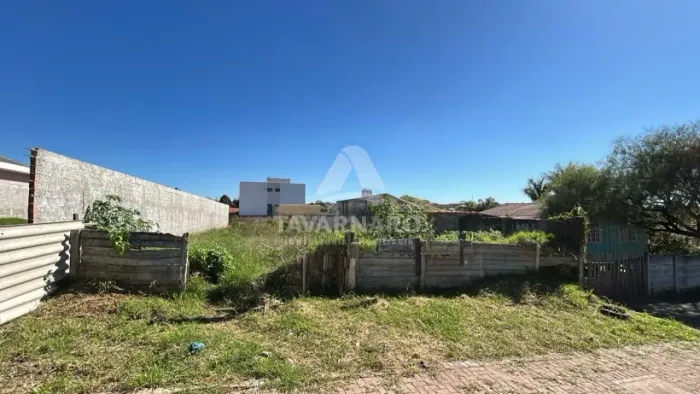 Ótimo terreno residencial à venda no bairro Jardim Carvalho!