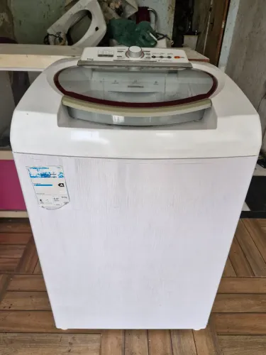 Máquina de lavar roupa 11kg