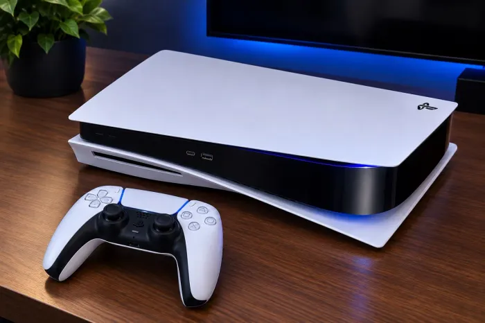 Troco ps5 por pc