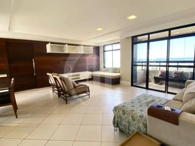 Apartamento com 3 suítes à venda no Condomínio Mansão Eduardo Fonseca - Bairro Aruana
