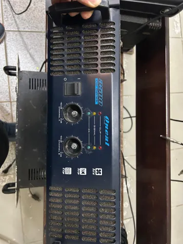 Potência oneal 3500 
