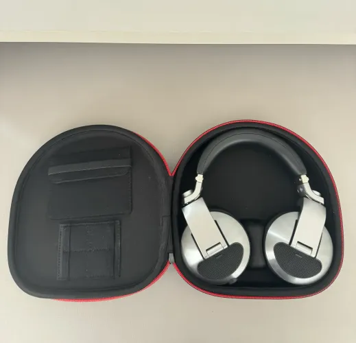 Pioneer HDJ-X10 Fone de ouvido
