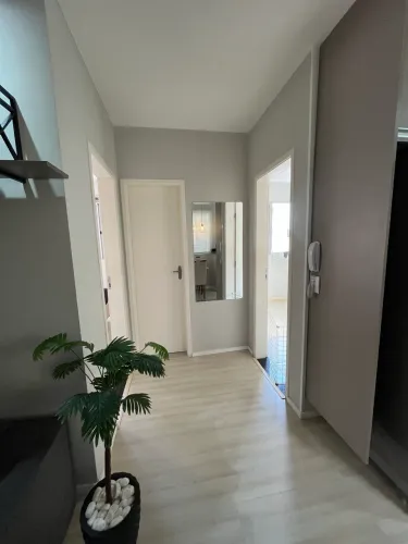 Apartamento 2 dormitórios 
