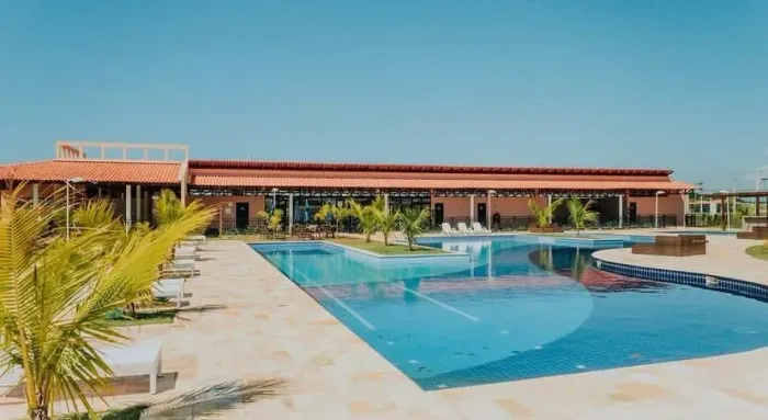 CONDOMÍNIO ALTA VISTTA - Terrenos 450m² a 1.486,60m², na Barra de São Miguel