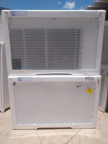 FREEZER 2 TAMPAS 528 LITROS NOVO NA CAIXA 