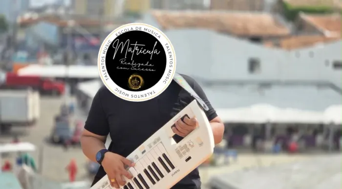 vendo esse lindo piano sintetizador da Rolland
