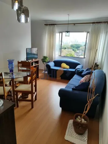 Vila Olímpia: 78m² , 2 quartos na Rua Alvorada ? Vaga Fixa e Lazer em Localização Premium!