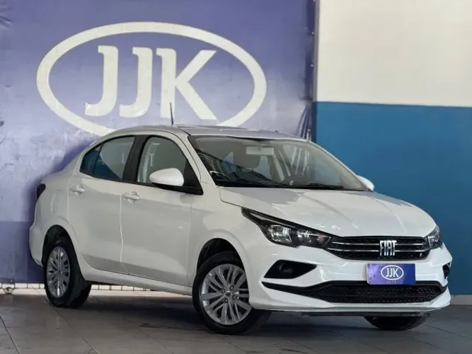 Fiat Cronos Drive 1.0 6V 2023