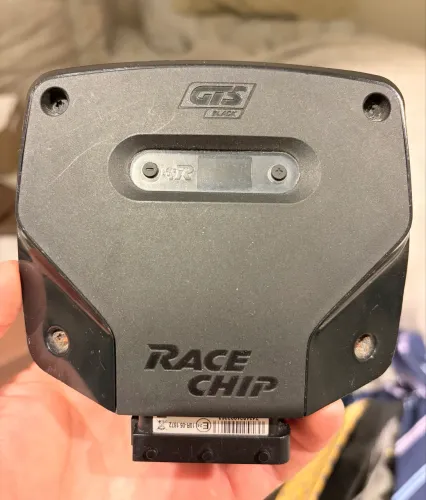 Chip de potência Racechip GTS Black