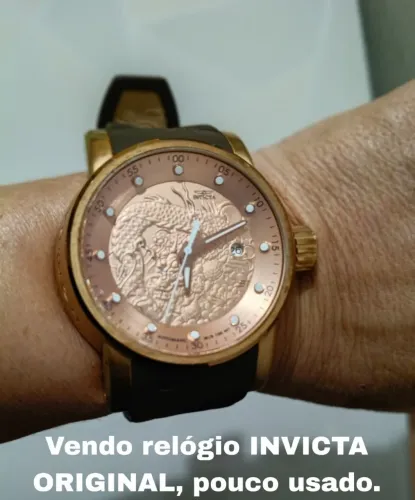 Relógio INVICTA