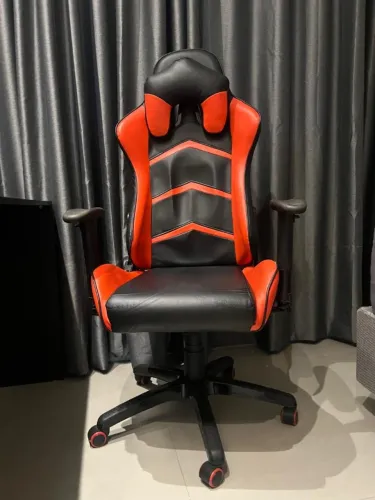 Cadeira Gamer