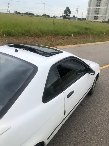 Toyota Paseo Paseo 1994