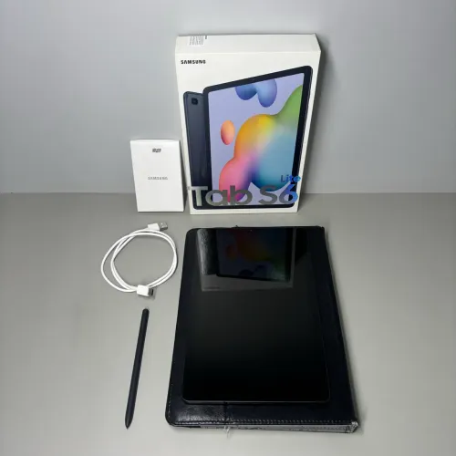 Samsung tablet Tab S6 Lite