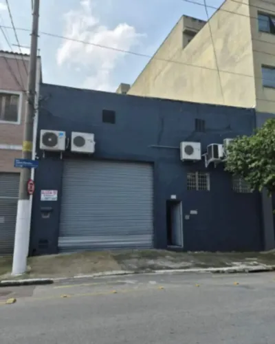 Galpão para Locação em São Paulo, Cambuci, 2 banheiros, 4 vagas