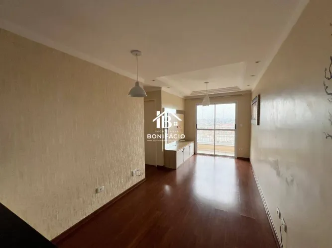 Apartamento com 2 dormitórios, 52 m² - venda por R$ 300.000,00 ou aluguel por R$ 2.500,00/
