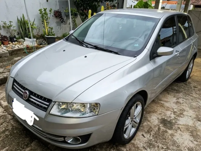 Fiat Stilo 1.8/ 1.8 SP/ Connect 16V 122cv 5P 2004