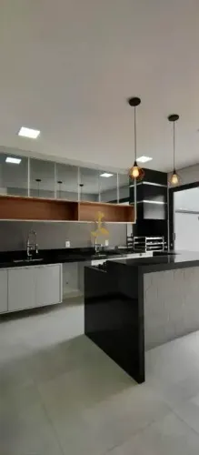 CONDOMÍNIO GRAN RESERVE - Casa à venda no bairro Vila Rubens - Indaiatuba/SP
