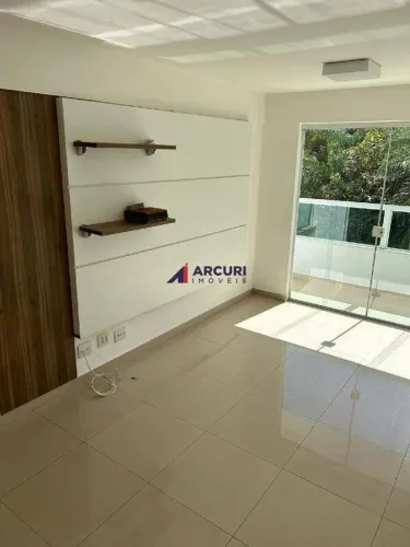 Apartamento 2 quartos Buritis (BH) - Locação
