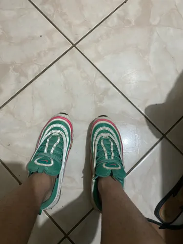 Air max 97 south beach TAM 40