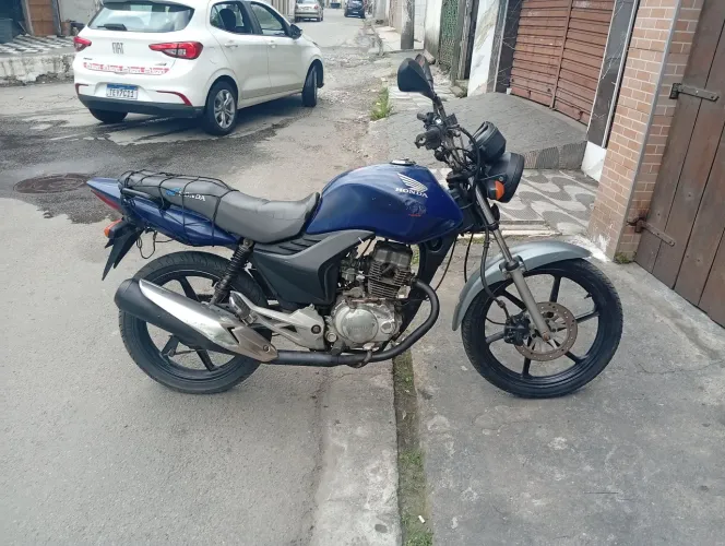 Fanzinha 2009