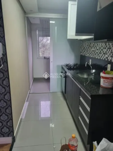 Apartamento à venda - 2 dormitórios - Sao Bernardo do Campo