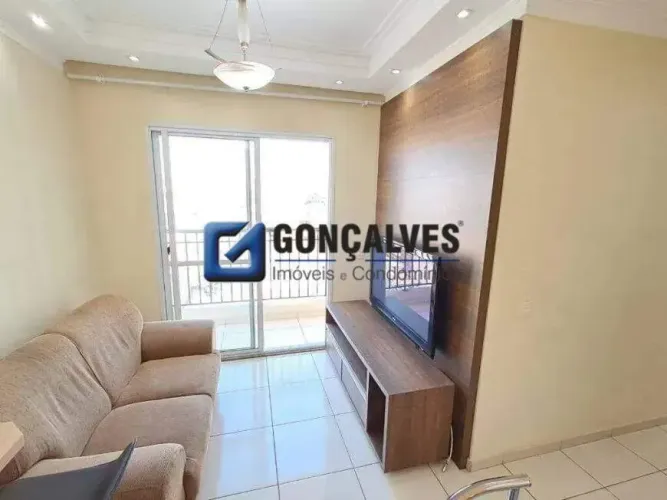 Apartamento mobiliado de 2 quartos para aluguel em Nova Petrópolis