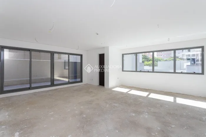 Sala comercial - Link-e - Cabral