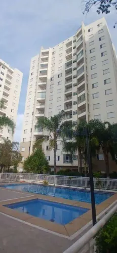 Apartamento com 2 dormitórios para alugar, 52 m² por R$ 2.450,00/mês - Santa Rosalia - Sor