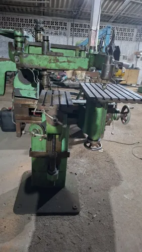 Pantógrafo tridimensional Regmed