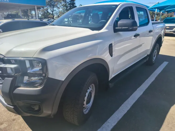 Ford Ranger XL 2.0l 4X4 2024