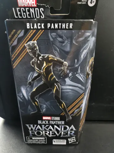 Marvel Legends Black Panther ( Shuri)