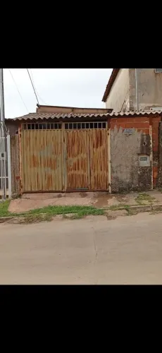 Aluguel casa Vila rabelo 01