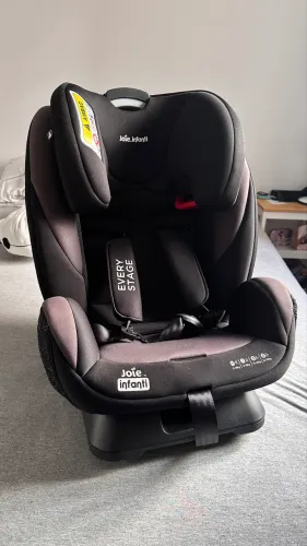 Cadeirinha 0-36kg Joie Infanti