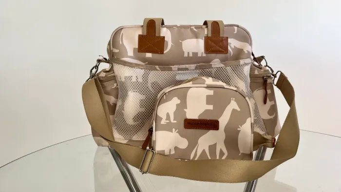 Bolsa maternidade masterbagbaby