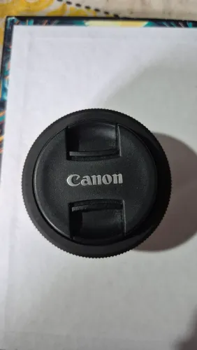 Canon 24mm 2.8
