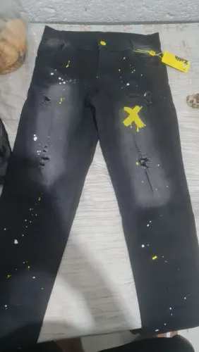 Calça jogador,tamanho 40,usada somente uma vez