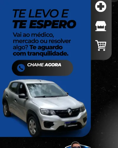 Transporte Particular